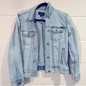 Lucky Brand Denim Jacket